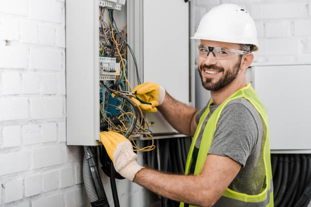 Best Circuit Breaker Repair  in Mathews, VA