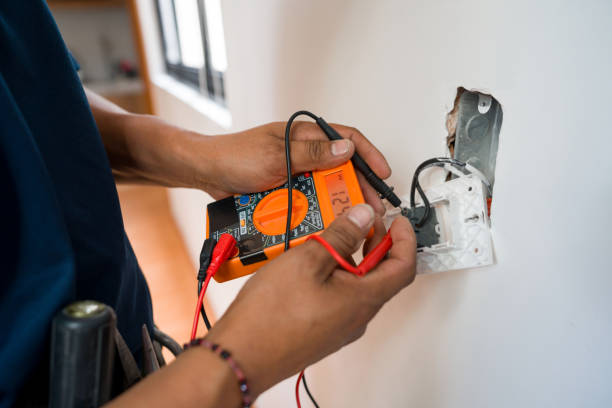 Best Residential Electrician Services  in Mathews, VA