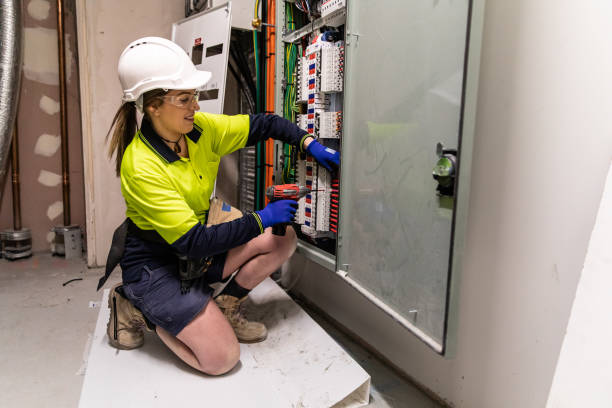 Best 24-Hour Electrician  in Mathews, VA