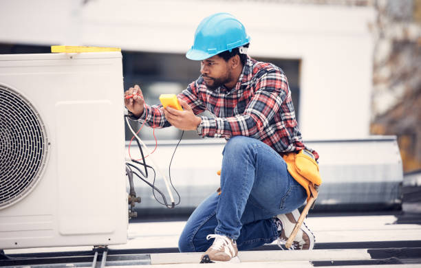 Best Electrical Repair Services  in Mathews, VA