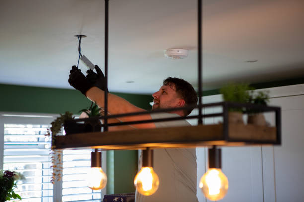 Best Home Electrical Repair  in Mathews, VA
