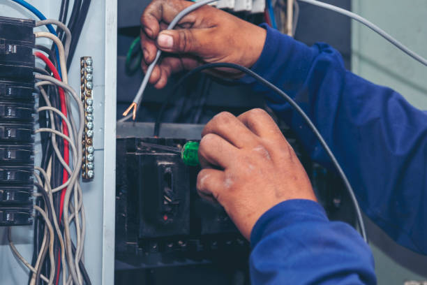 Best Electrical Upgrades for Homes  in Mathews, VA