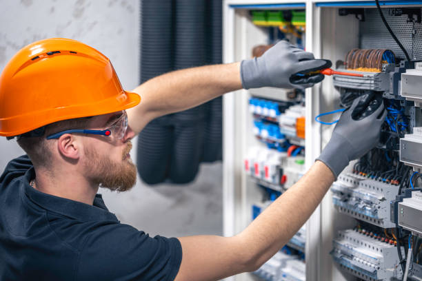 Best Electrical System Inspection  in Mathews, VA
