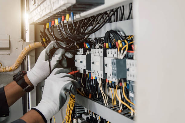 Best Electrical Wiring Services  in Mathews, VA